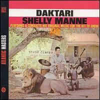 Shelly Manne - Daktari lyrics