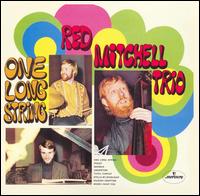 Red Mitchell - One Long String lyrics