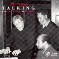 Red Mitchell - Mitchell's Talking lyrics