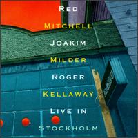 Red Mitchell - Live in Stockholm lyrics