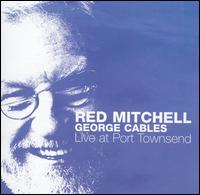 Red Mitchell - Live at Port Townsend lyrics