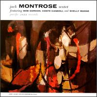 Jack Montrose - The Jack Montrose Sextet lyrics