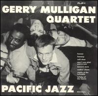 Gerry Mulligan - Gerry Mulligan Quartet, Vol. 1 lyrics