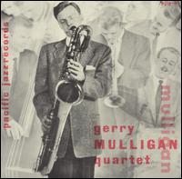 Gerry Mulligan - Gerry Mulligan Quartet, Vol. 2 lyrics