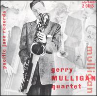Gerry Mulligan - The Original Mulligan Quartet lyrics