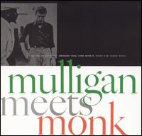 Gerry Mulligan - Mulligan Meets Monk lyrics