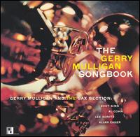 Gerry Mulligan - Songbook lyrics
