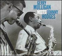 Gerry Mulligan - Gerry Mulligan Meets Johnny Hodges lyrics