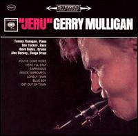 Gerry Mulligan - Jeru lyrics