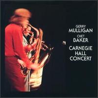 Gerry Mulligan - Carnegie Hall Concert [live] lyrics