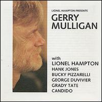 Gerry Mulligan - Lionel Hampton Presents Gerry Mulligan lyrics