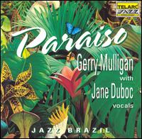 Gerry Mulligan - Paraiso-Jazz Brazil lyrics