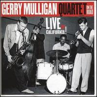 Gerry Mulligan - On the Road: Live in California lyrics