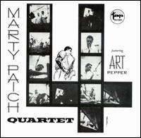 Marty Paich - Marty Paich Quartet, Vol. 9 lyrics