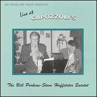 Bill Perkins - Live at Cappozzoli's lyrics