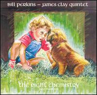 Bill Perkins - Right Chemistry lyrics