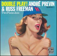 Andr Previn - Double Play! lyrics