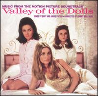 Andr Previn - Valley of the Dolls lyrics