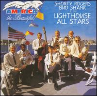 Shorty Rogers - America the Beautiful lyrics