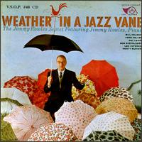 Jimmy Rowles - Weather in a Jazz Vane lyrics