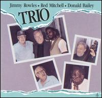 Jimmy Rowles - Trio lyrics
