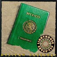 Howard Rumsey - Mexican Passport lyrics