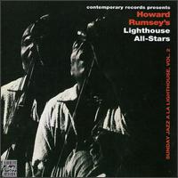 Howard Rumsey - Sunday Jazz a la Lighthouse, Vol. 2 [live] lyrics