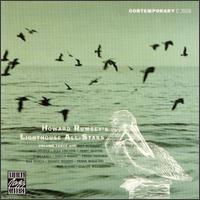 Howard Rumsey - Howard Rumsey's Lighthouse All-Stars, Vol. 3 lyrics