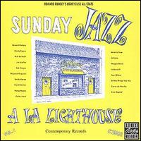 Howard Rumsey - Sunday Jazz a la Lighthouse, Vol. 1 [live] lyrics