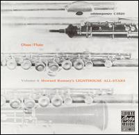 Howard Rumsey - Oboe/Flute lyrics