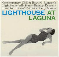 Howard Rumsey - Lighthouse at Laguna [live] lyrics