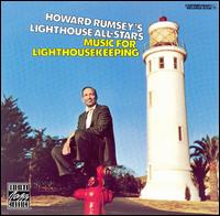 Howard Rumsey - Music for Lighthousekeeping lyrics
