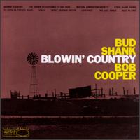 Bud Shank - Blowin' Country lyrics