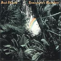 Bud Shank - Tomorrow's Rainbow lyrics