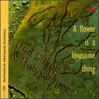 Bud Shank - A Flower Is a Lovesome Thing lyrics