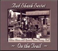 Bud Shank - On the Trail lyrics