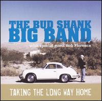 Bud Shank - Taking the Long Way Home [live] lyrics