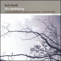 Bud Shank - The Awakening lyrics