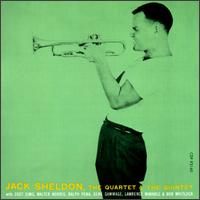 Jack Sheldon - The Quartet and the Quintet lyrics