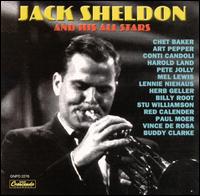 Jack Sheldon - Jack Sheldon & His All-Stars lyrics