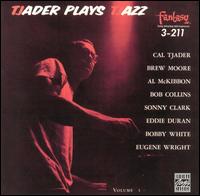 Cal Tjader - Tjader Plays Tjazz lyrics