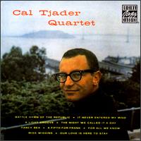 Cal Tjader - Cal Tjader Quartet lyrics