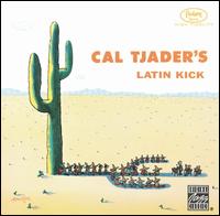 Cal Tjader - Latin Kick lyrics