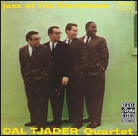 Cal Tjader - Jazz at the Blackhawk [live] lyrics
