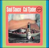 Cal Tjader - Soul Sauce lyrics