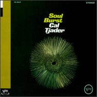 Cal Tjader - Soul Burst lyrics