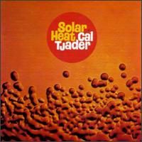 Cal Tjader - Solar Heat lyrics