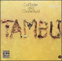 Cal Tjader - Tambu lyrics