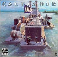 Cal Tjader - Amazonas lyrics