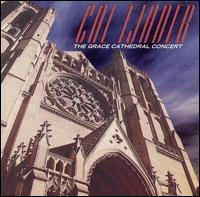 Cal Tjader - Grace Cathedral Concert [live] lyrics